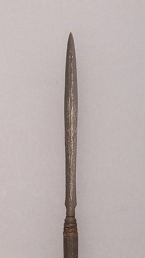 Spear