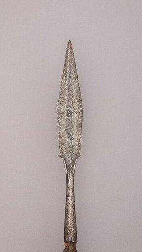 Spear