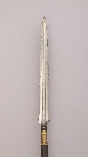 Spear