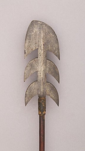 Spear