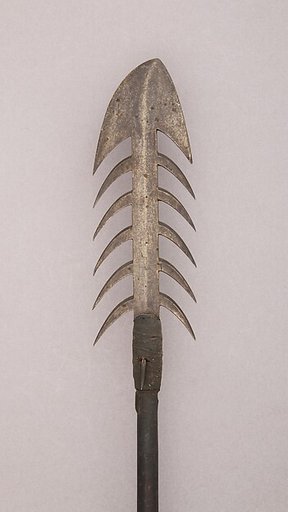 Spear