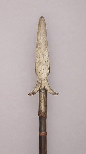 Spear (Kay-Yan)