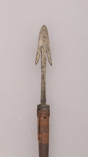 Spear (Falfeg)