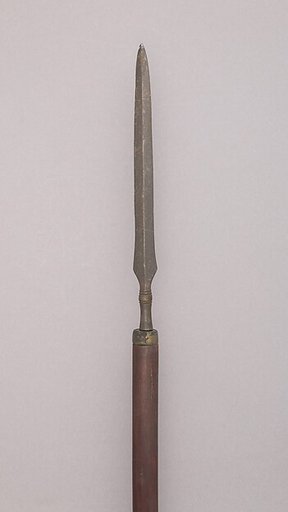 Spear