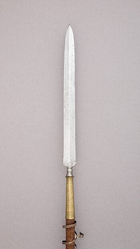 Spear