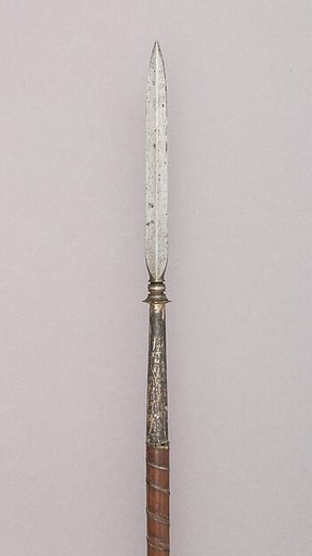 Spear