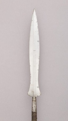 Spear