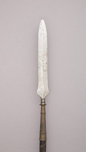 Spear