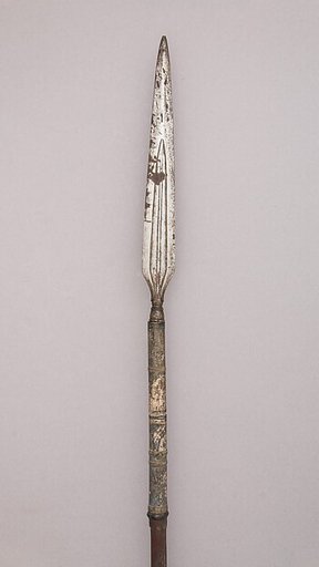 Spear