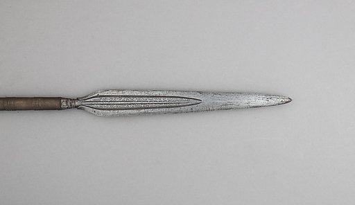 Spear
