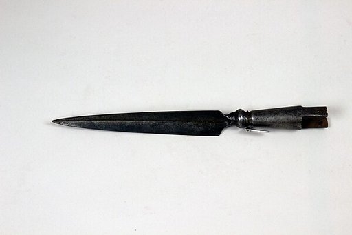 Spearhead