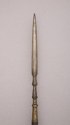 Spear