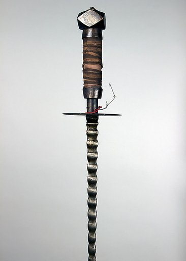 Mace