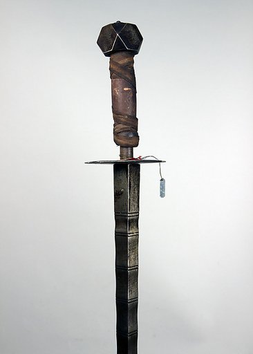 Mace
