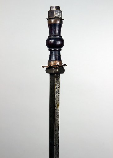 Mace