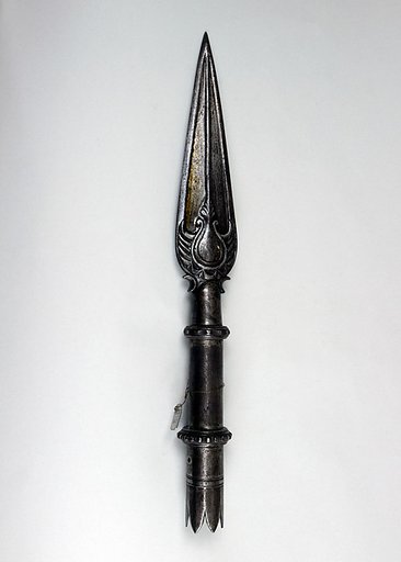 Spearhead