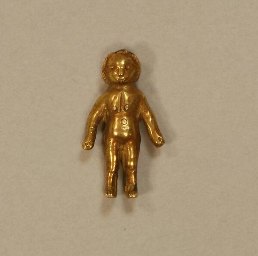 Female figure