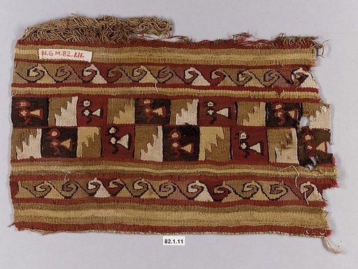 Border Fragment