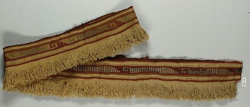 Border Fragment
