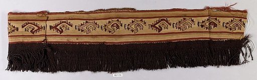 Border Fragment