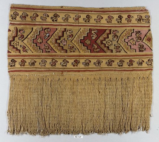 Border Fragment