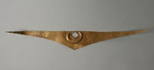 Nose Ornament
