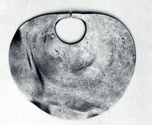 Nose Ornament