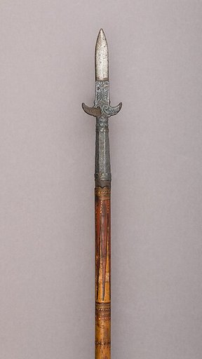 Spear