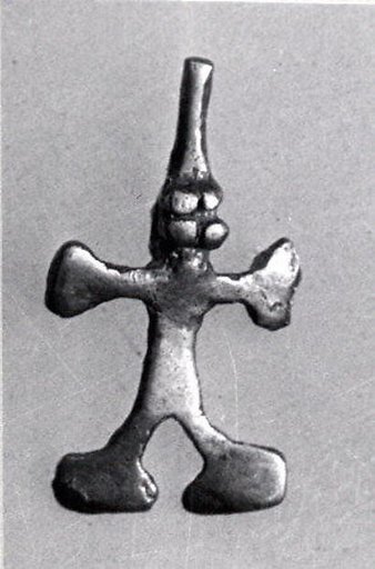 Necklace Ornament
