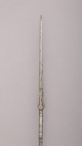 Spear (Sangu)