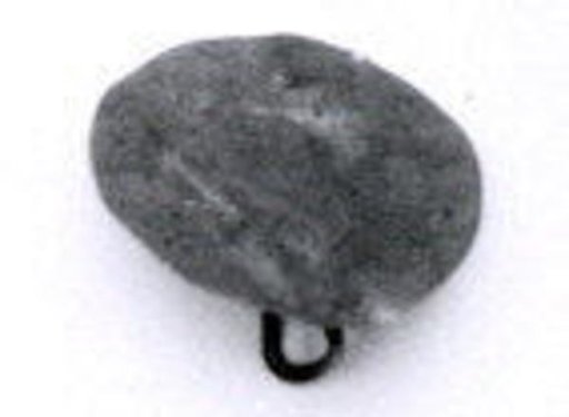 Disk ornament