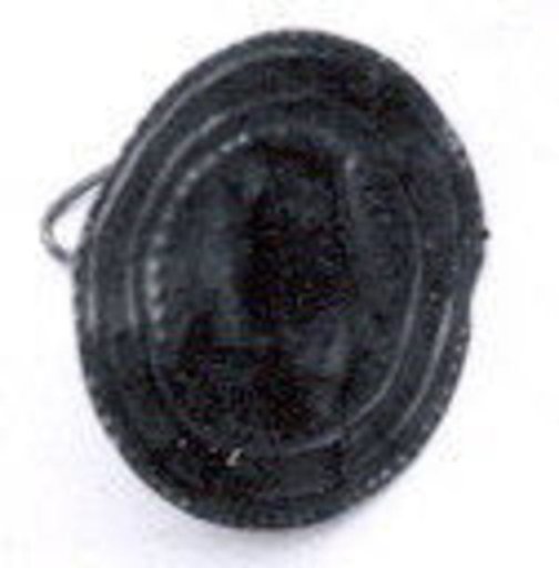 Disk ornament