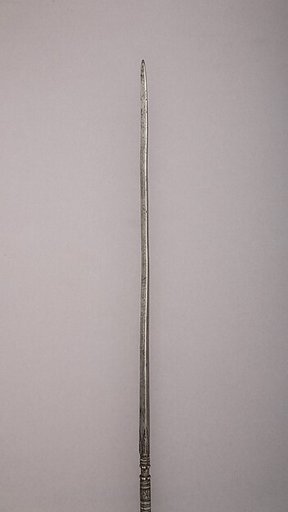 Spear (Sangu)