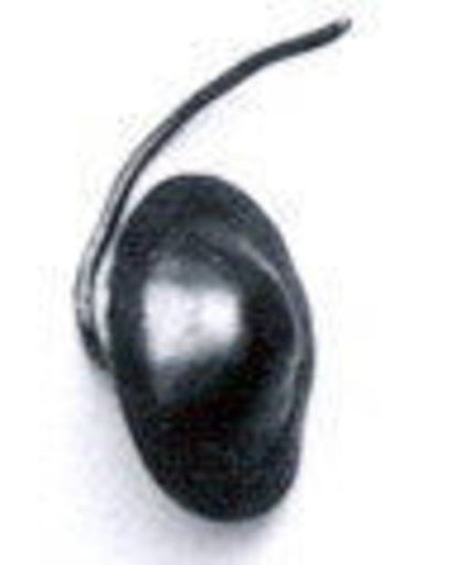 Hat ornament