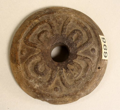 Spindle Whorl