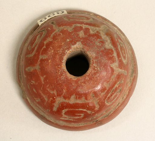 Spindle Whorl