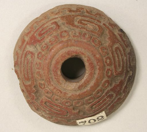 Spindle Whorl