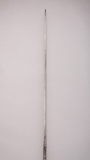 Spear (Sang)
