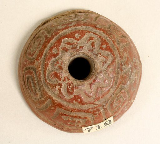 Spindle Whorl