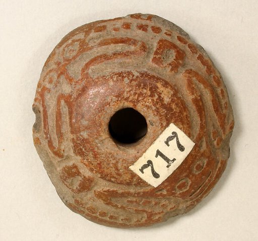 Spindle Whorl