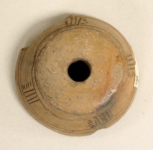 Spindle Whorl