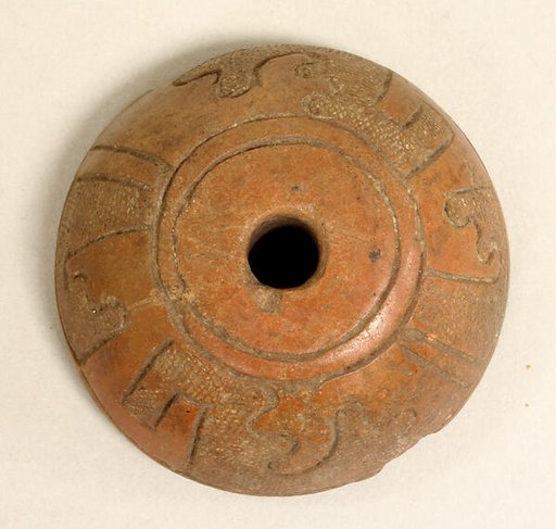 Spindle Whorl
