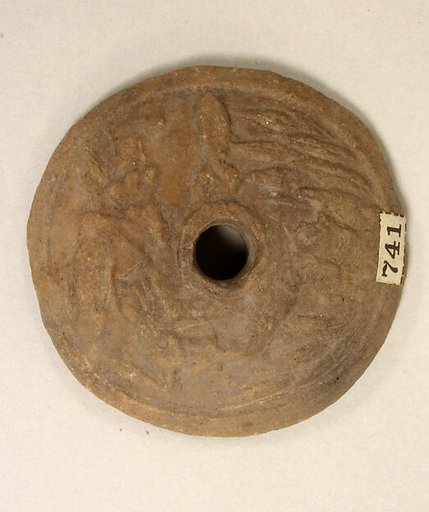 Spindle Whorl
