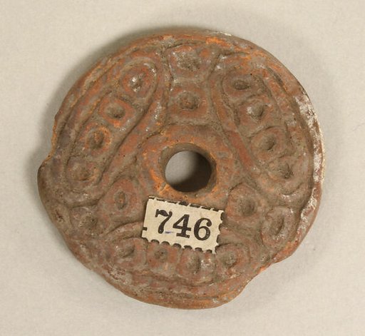 Spindle Whorl