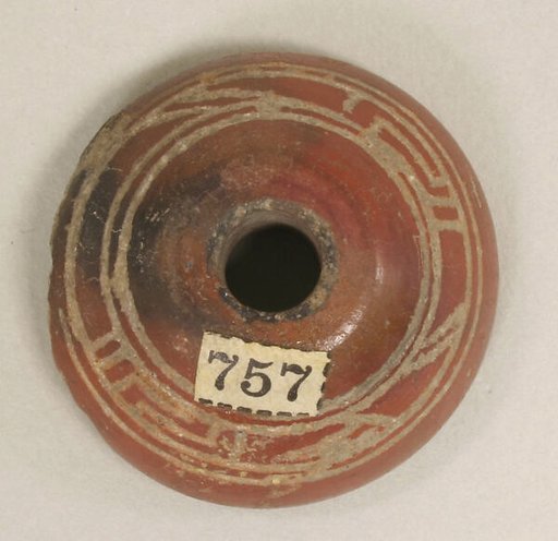 Spindle Whorl