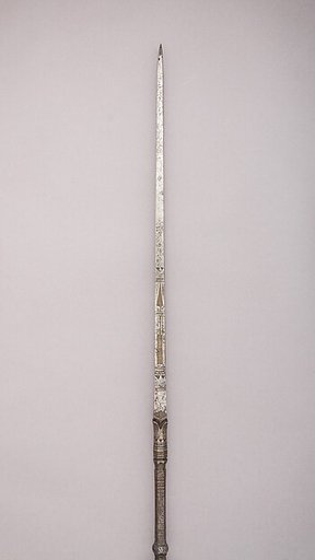 Spear