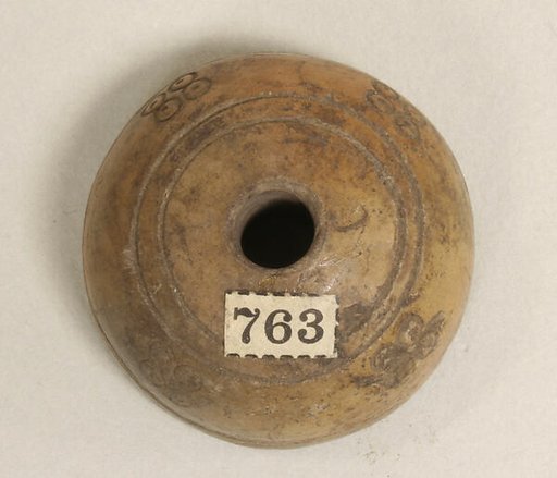 Spindle Whorl
