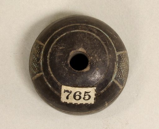Spindle Whorl