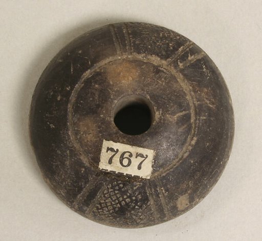 Spindle Whorl