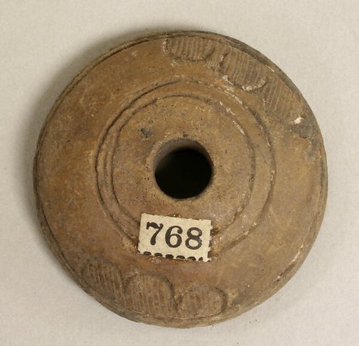 Spindle Whorl